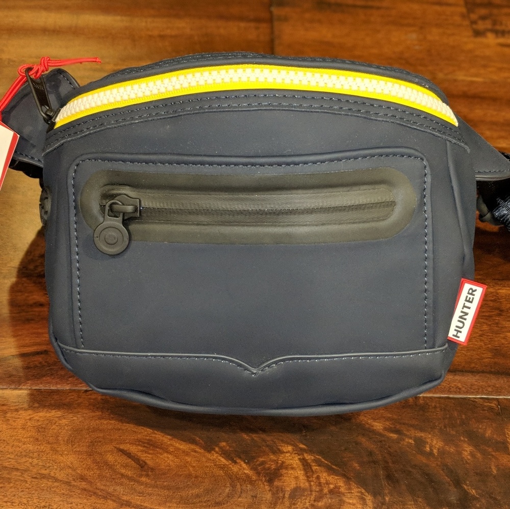 Hunter for Target Bum Bag - Navy